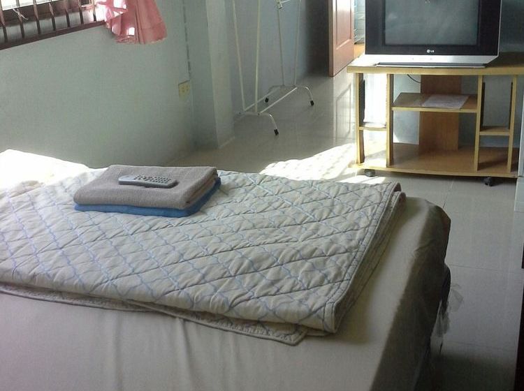 膳宿费 Friendly Guesthouse