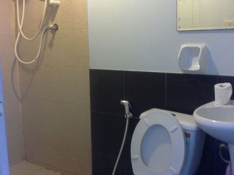 膳宿费 Friendly Guesthouse