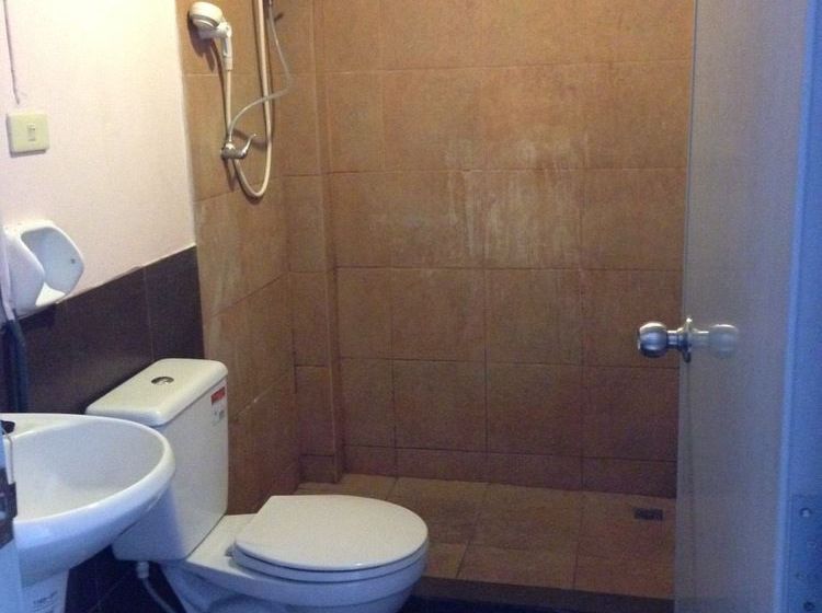 膳宿费 Friendly Guesthouse