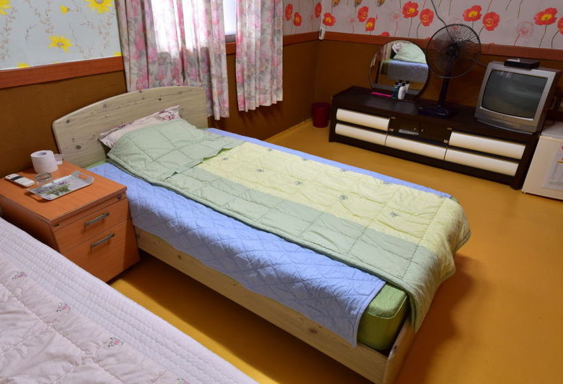 Pensione Jangwon Parktel