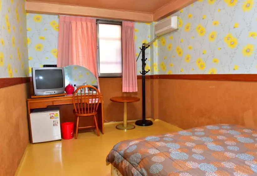 펜션 Jangwon Parktel