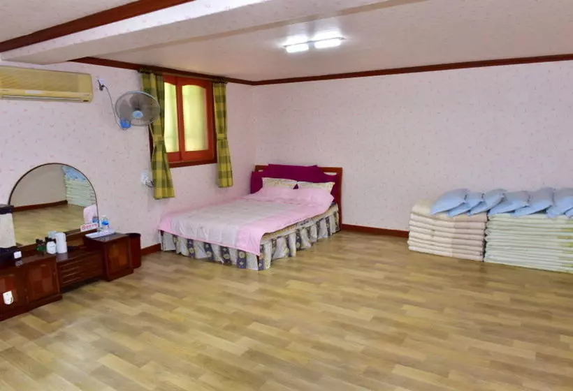 펜션 Jangwon Parktel