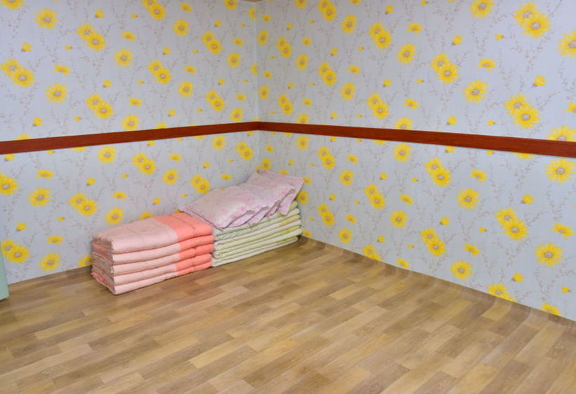 Pensione Jangwon Parktel