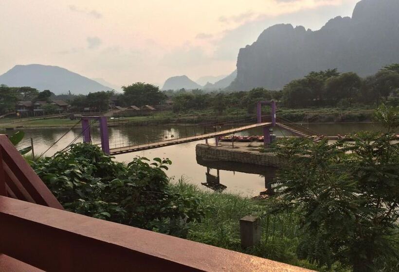 بنسيون Popular View Guesthouse