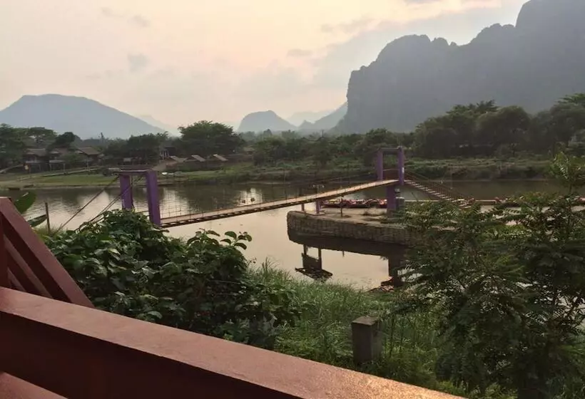 膳宿费 Popular View Guesthouse