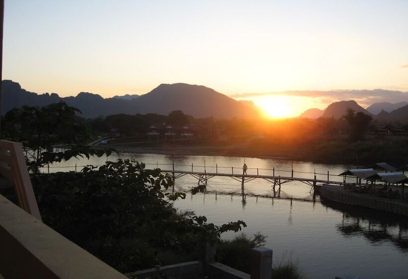 بنسيون Popular View Guesthouse