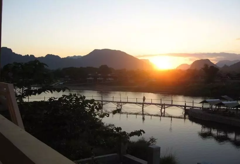 膳宿费 Popular View Guesthouse