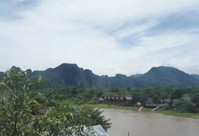 膳宿费 Popular View Guesthouse