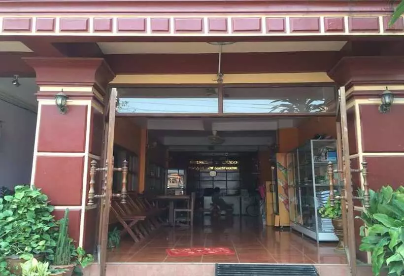 膳宿费 Popular View Guesthouse