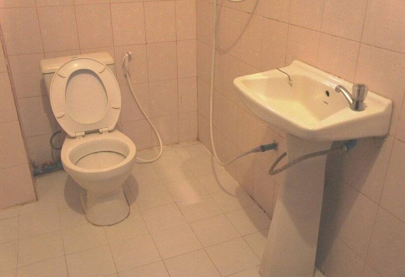 بنسيون Popular View Guesthouse