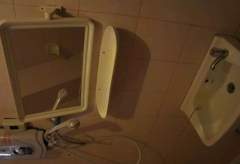 膳宿费 Popular View Guesthouse