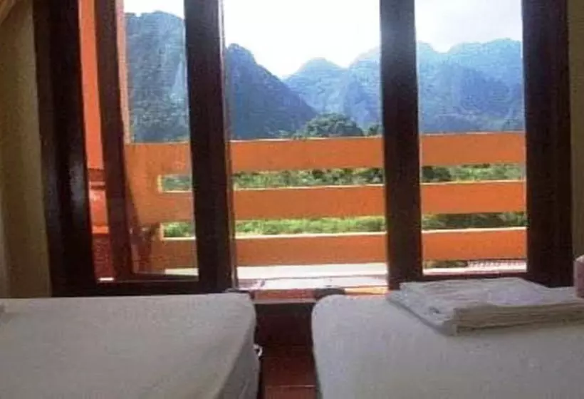 膳宿费 Popular View Guesthouse