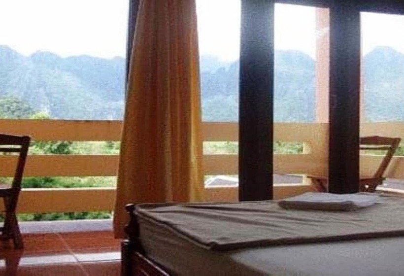 بنسيون Popular View Guesthouse