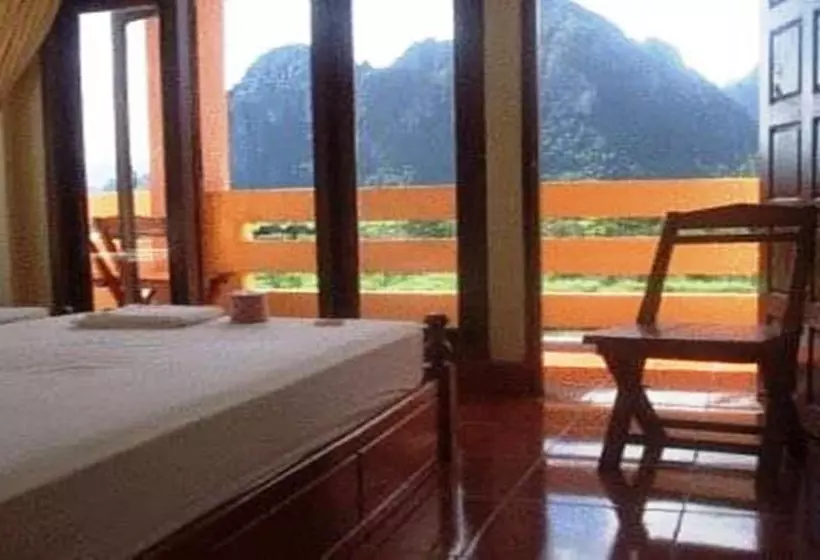 膳宿费 Popular View Guesthouse