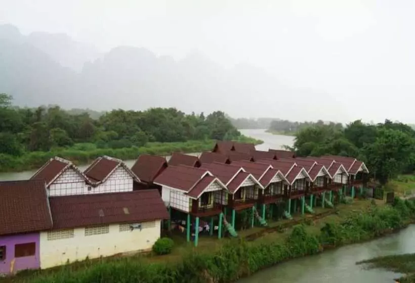 膳宿费 Popular View Guesthouse