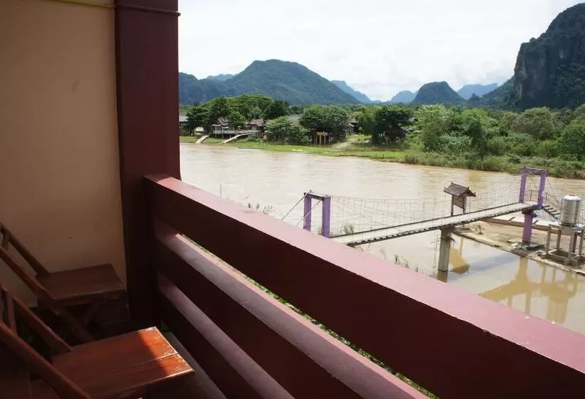 膳宿费 Popular View Guesthouse