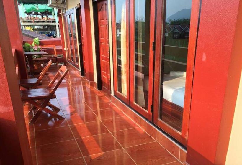 بنسيون Popular View Guesthouse