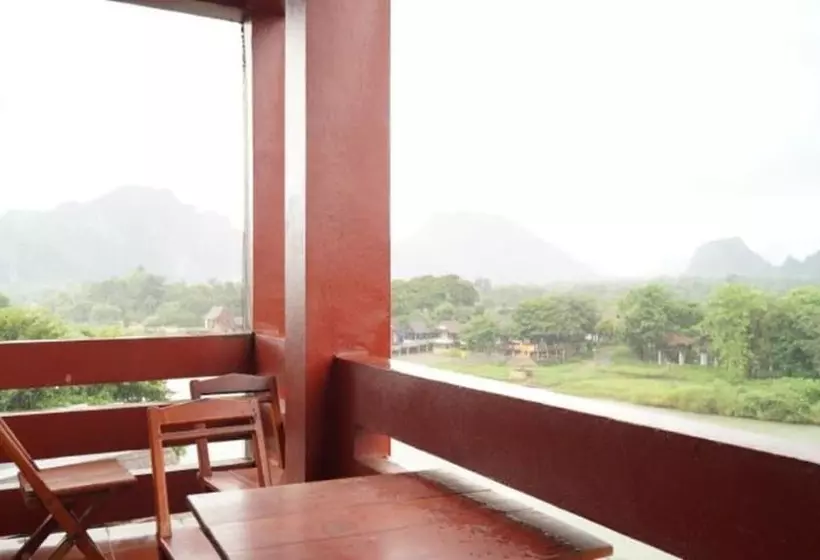 膳宿费 Popular View Guesthouse