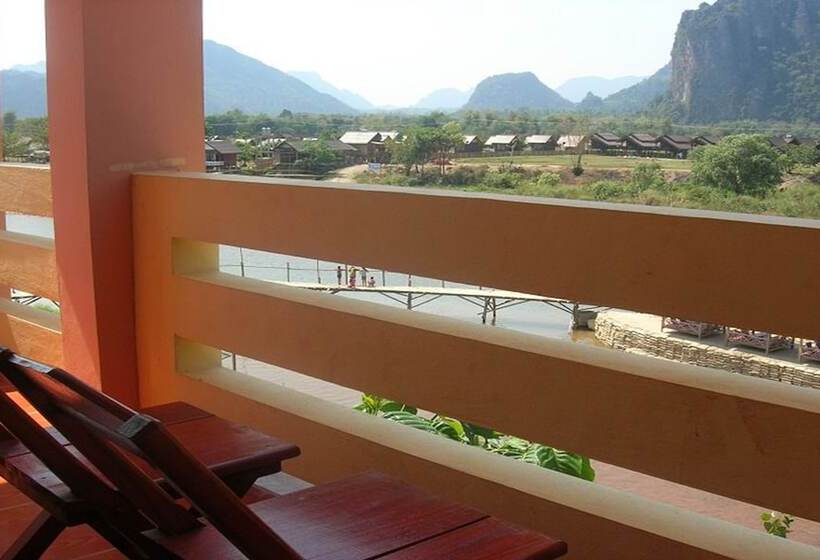 بنسيون Popular View Guesthouse