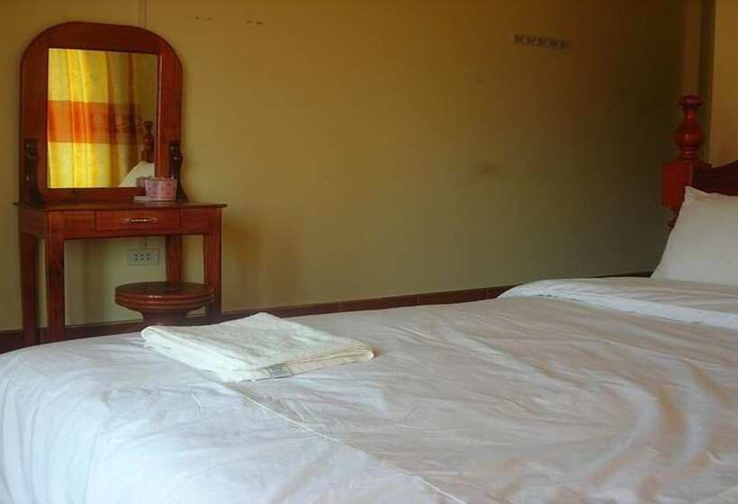 بنسيون Popular View Guesthouse