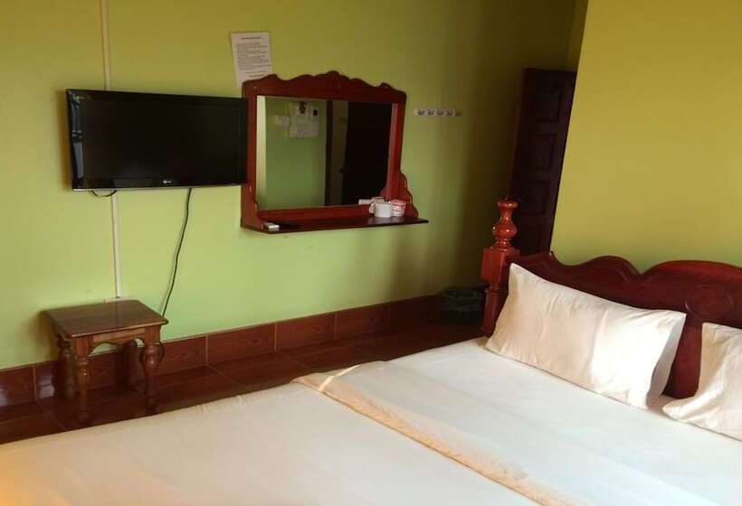 بنسيون Popular View Guesthouse