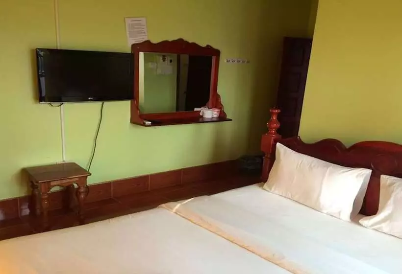 膳宿费 Popular View Guesthouse