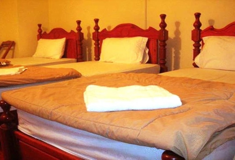 بنسيون Popular View Guesthouse