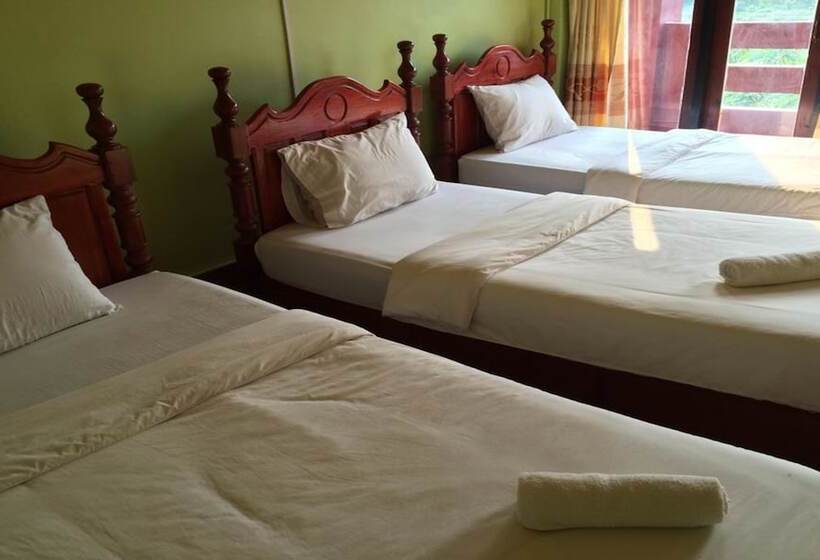 بنسيون Popular View Guesthouse