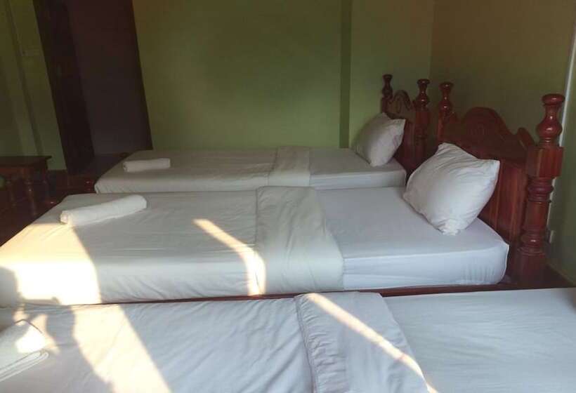 بنسيون Popular View Guesthouse