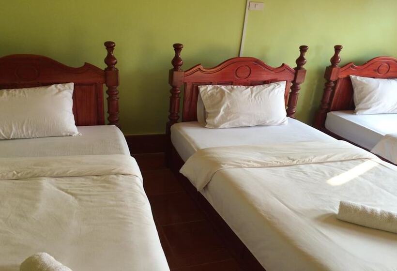 بنسيون Popular View Guesthouse