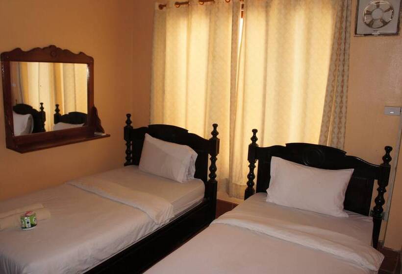 بنسيون Popular View Guesthouse