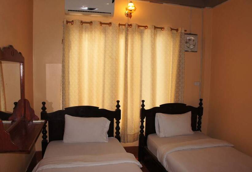 بنسيون Popular View Guesthouse