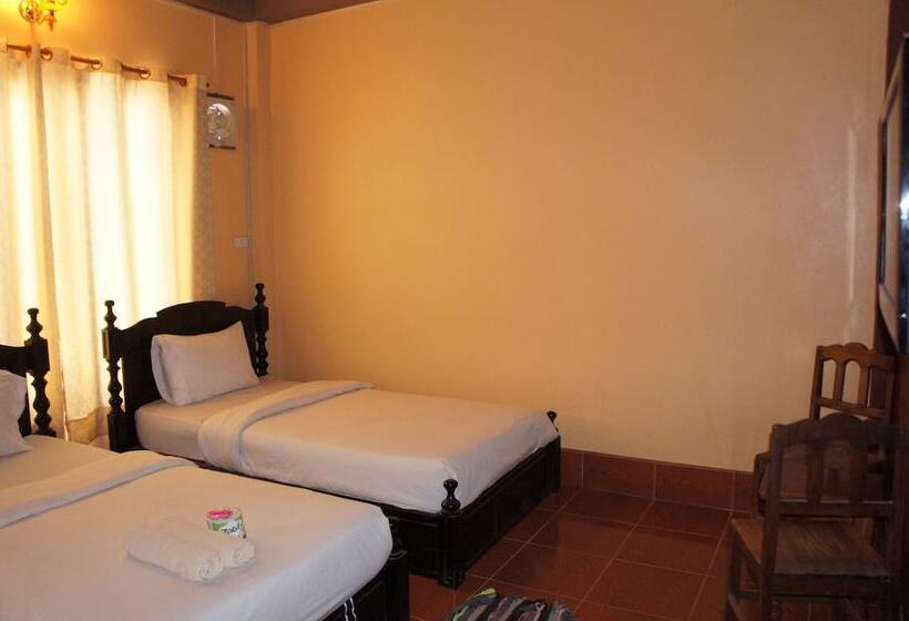 بنسيون Popular View Guesthouse