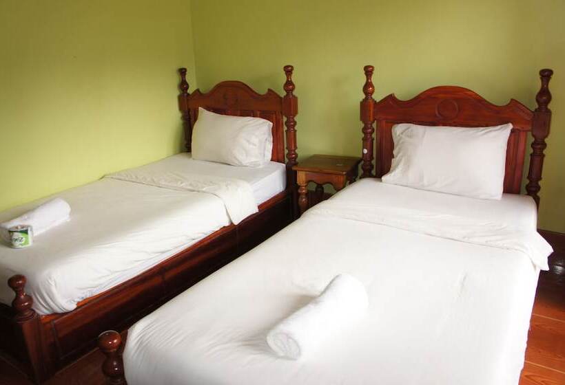 بنسيون Popular View Guesthouse