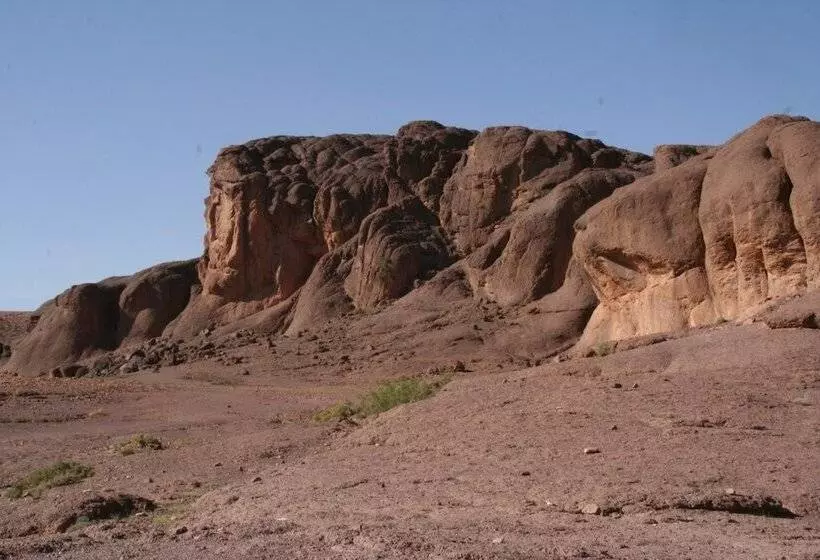 Majatalo Riad Paradise Of Silence