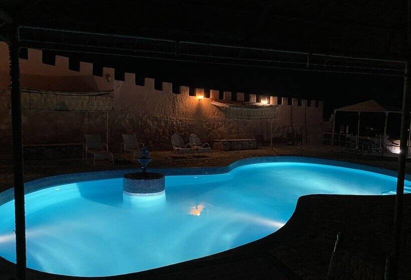 بنسيون Riad Paradise Of Silence