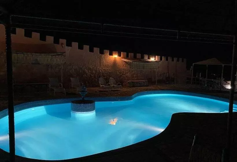 Majatalo Riad Paradise Of Silence