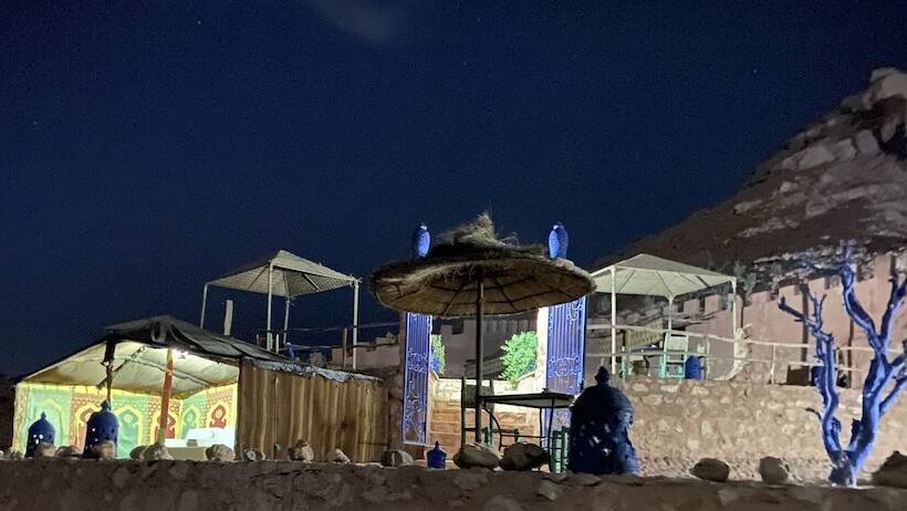 بنسيون Riad Paradise Of Silence