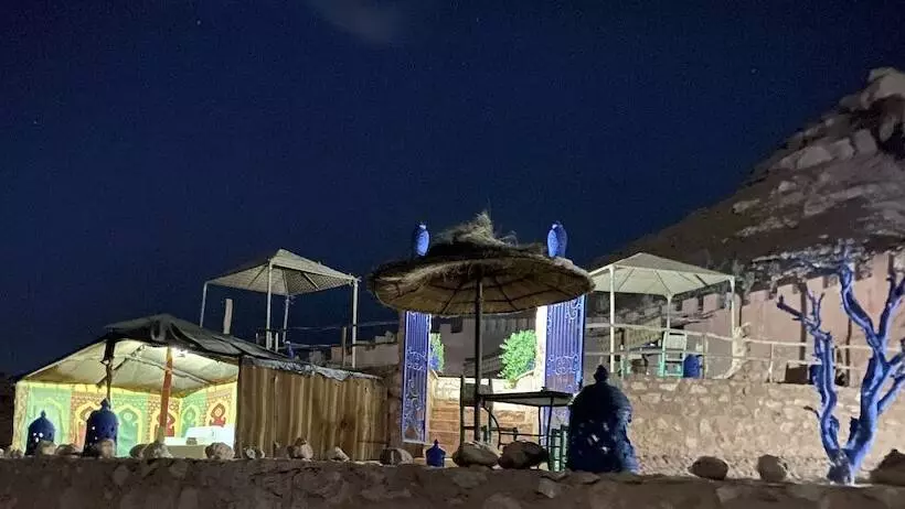 Majatalo Riad Paradise Of Silence