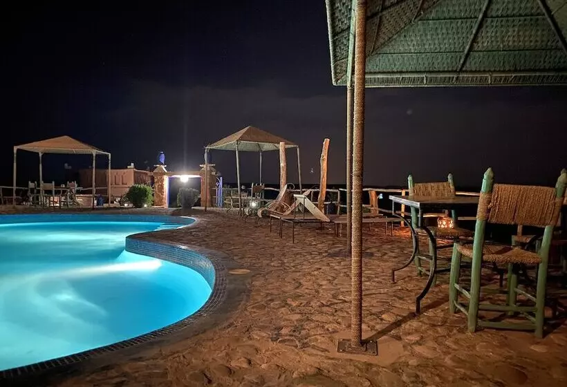 Majatalo Riad Paradise Of Silence