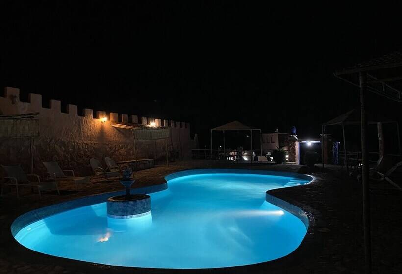 بنسيون Riad Paradise Of Silence