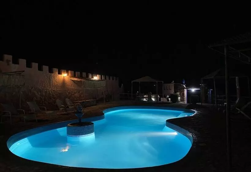 Majatalo Riad Paradise Of Silence