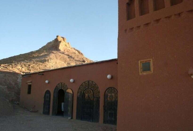 بنسيون Riad Paradise Of Silence