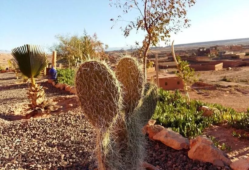 Majatalo Riad Paradise Of Silence
