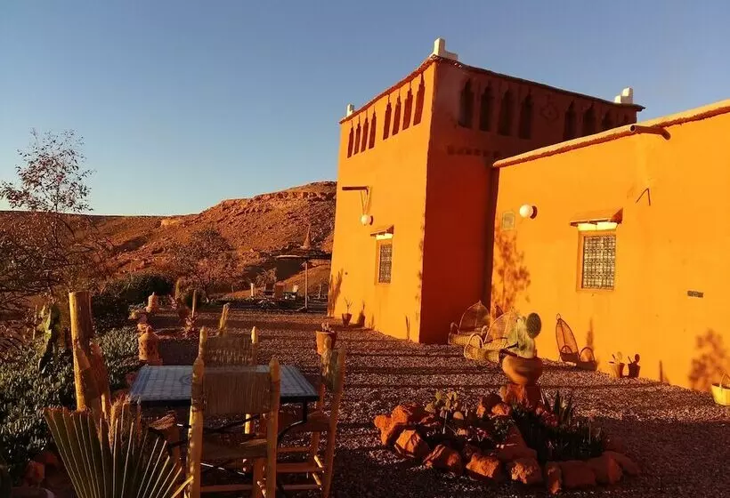 Majatalo Riad Paradise Of Silence