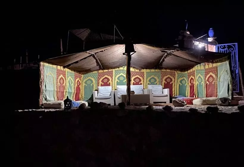 Majatalo Riad Paradise Of Silence