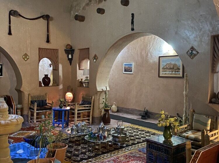 بنسيون Riad Paradise Of Silence