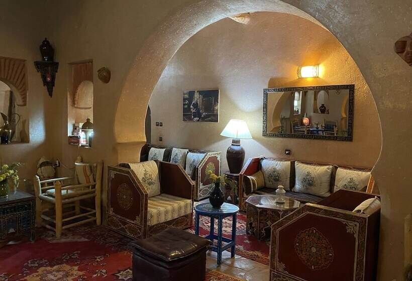 بنسيون Riad Paradise Of Silence