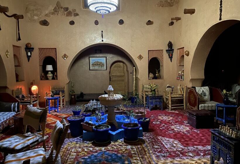 بنسيون Riad Paradise Of Silence