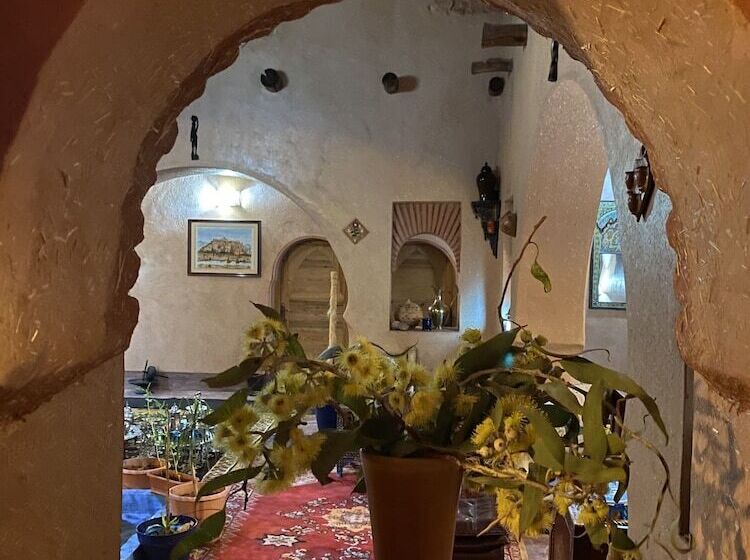 بنسيون Riad Paradise Of Silence